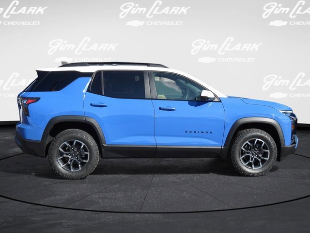 New 2026 Chevrolet Equinox ACTIV image 22