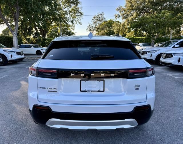 New 2026 Honda Prologue Touring image 5