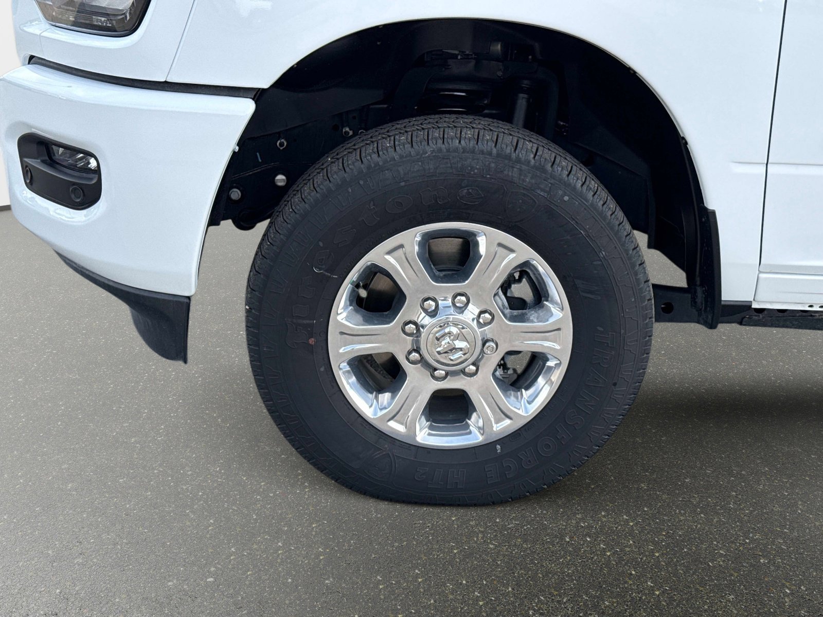 New 2026 RAM 2500 Big Horn image 11