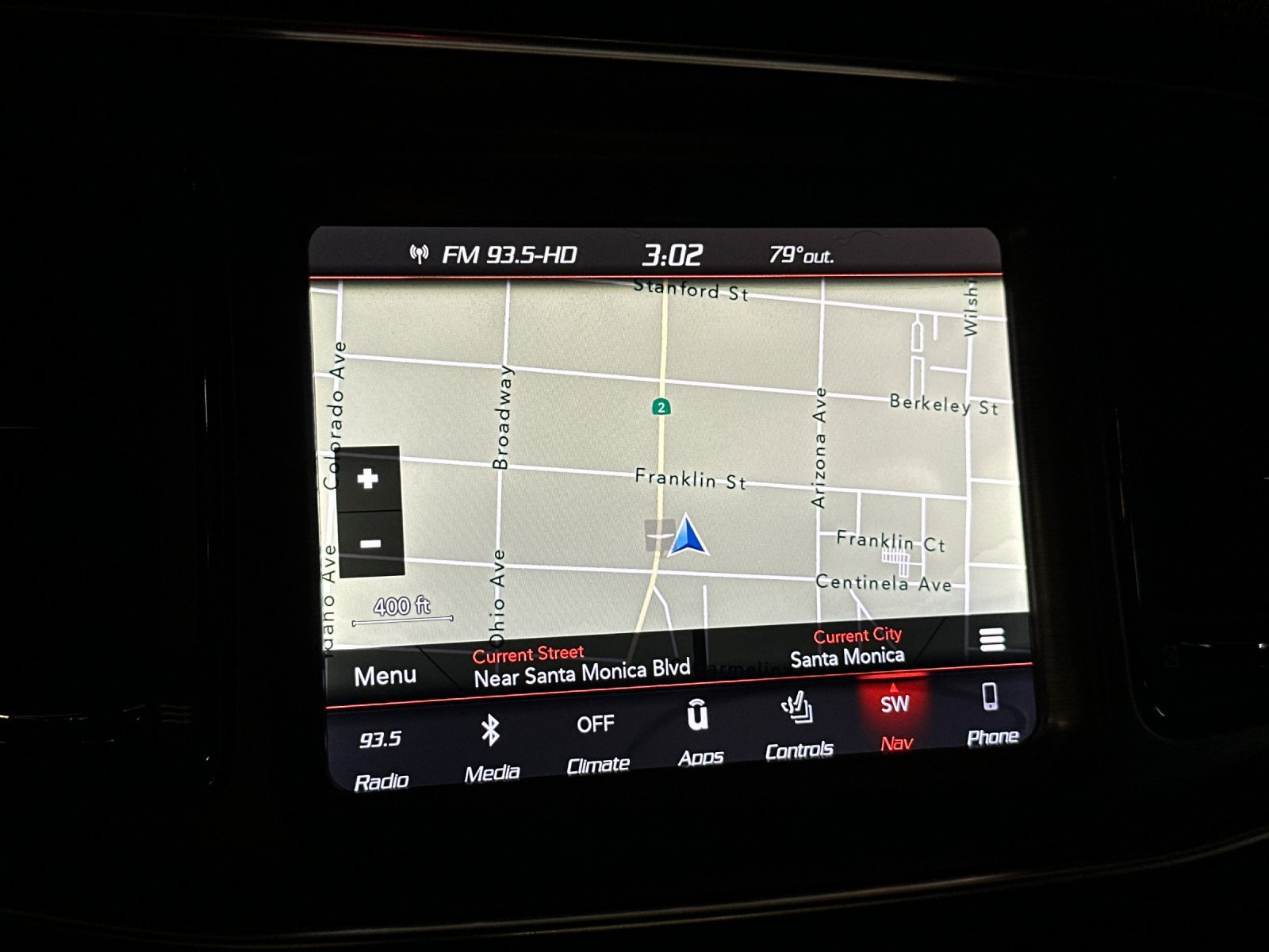 Used 2018 Dodge Challenger SRT Demon RWD image 17