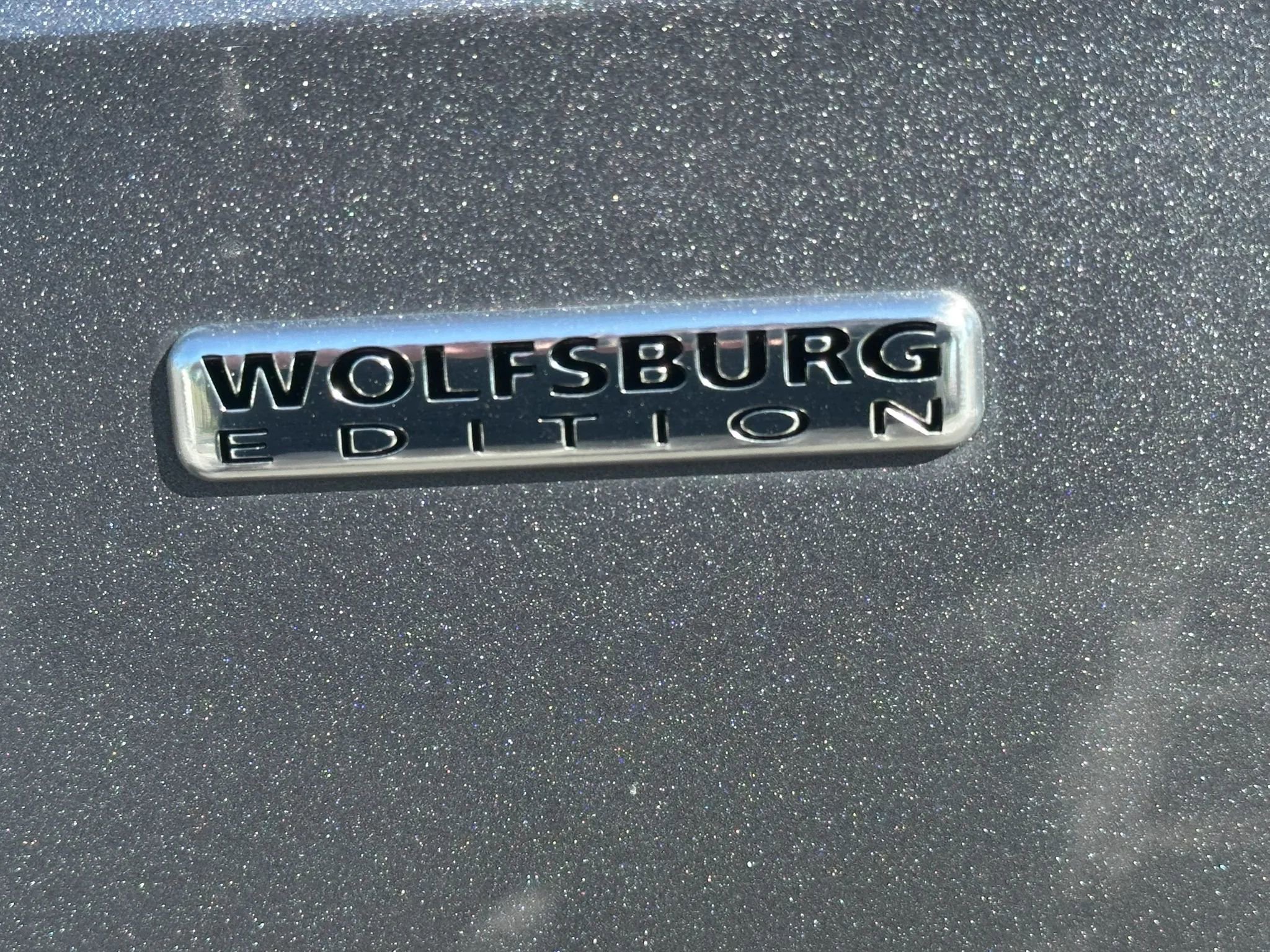 Used 2014 Volkswagen Passat 1.8T Wolfsburg Edition image 34