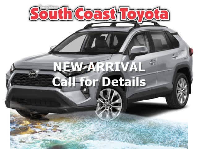 Used 2025 Toyota RAV4 XLE w/ Convenience Package