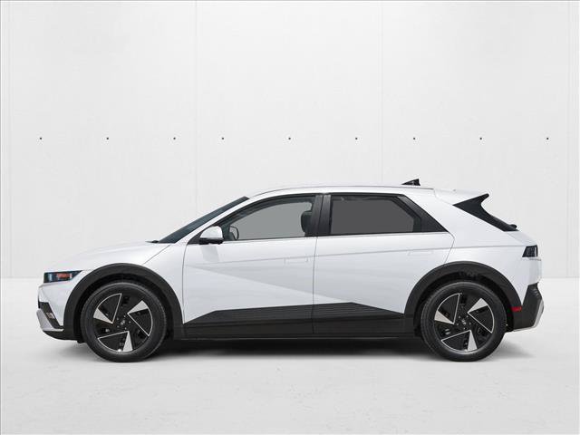 New 2027 Hyundai Ioniq 5 SEL AWD/4WD image 3