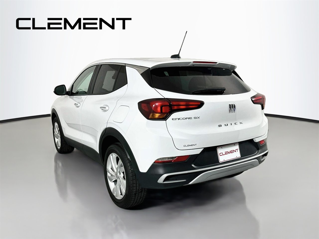 Used 2025 Buick Encore GX Preferred FWD image 10