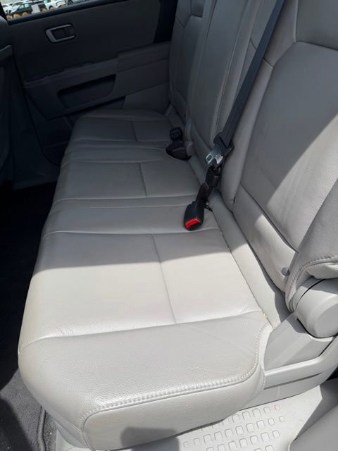 Used 2012 Honda Pilot EX-L image 5