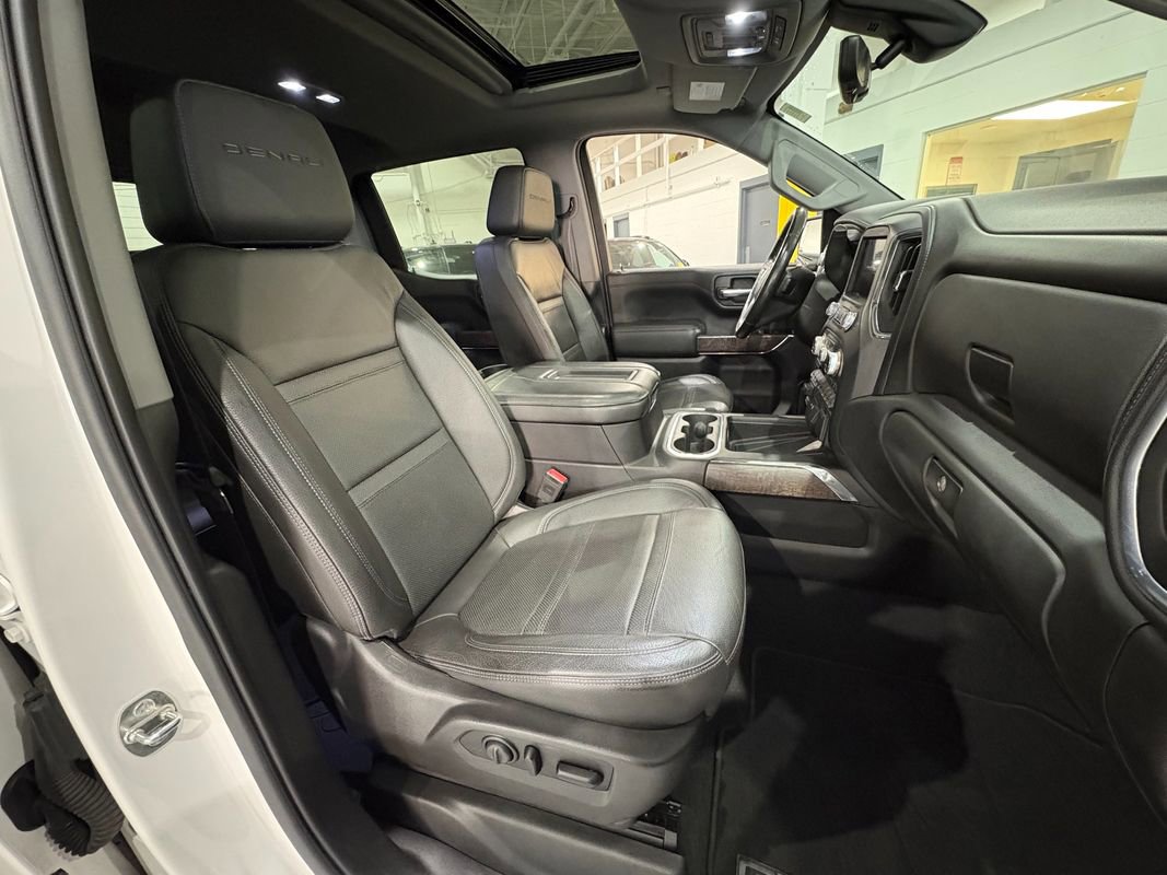Used 2019 GMC Sierra 1500 Denali image 58
