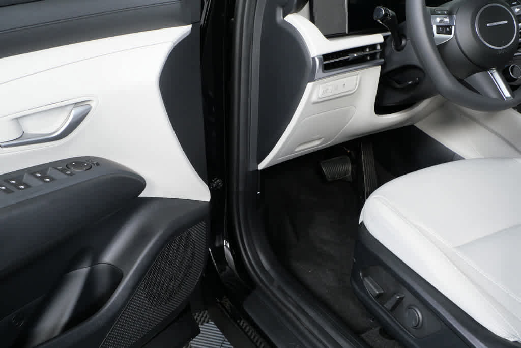 New 2026 Hyundai Tucson SEL image 6