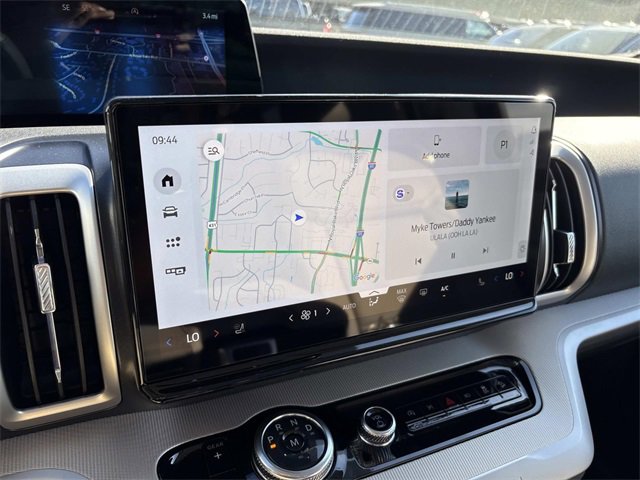 New 2025 Ford Expedition Max Active image 32