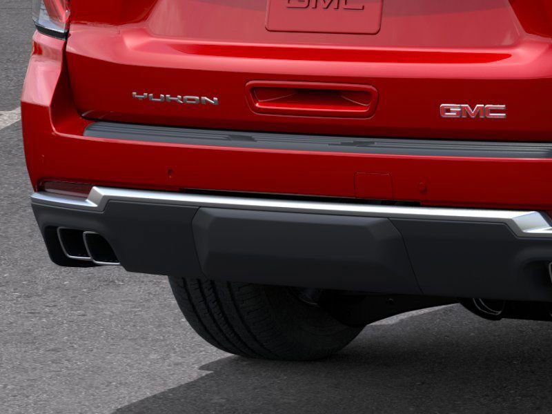 New 2026 GMC Yukon XL Denali image 14