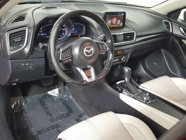 Used 2018 MAZDA MAZDA3 Grand Touring w/ Premium Equipment Package image 19