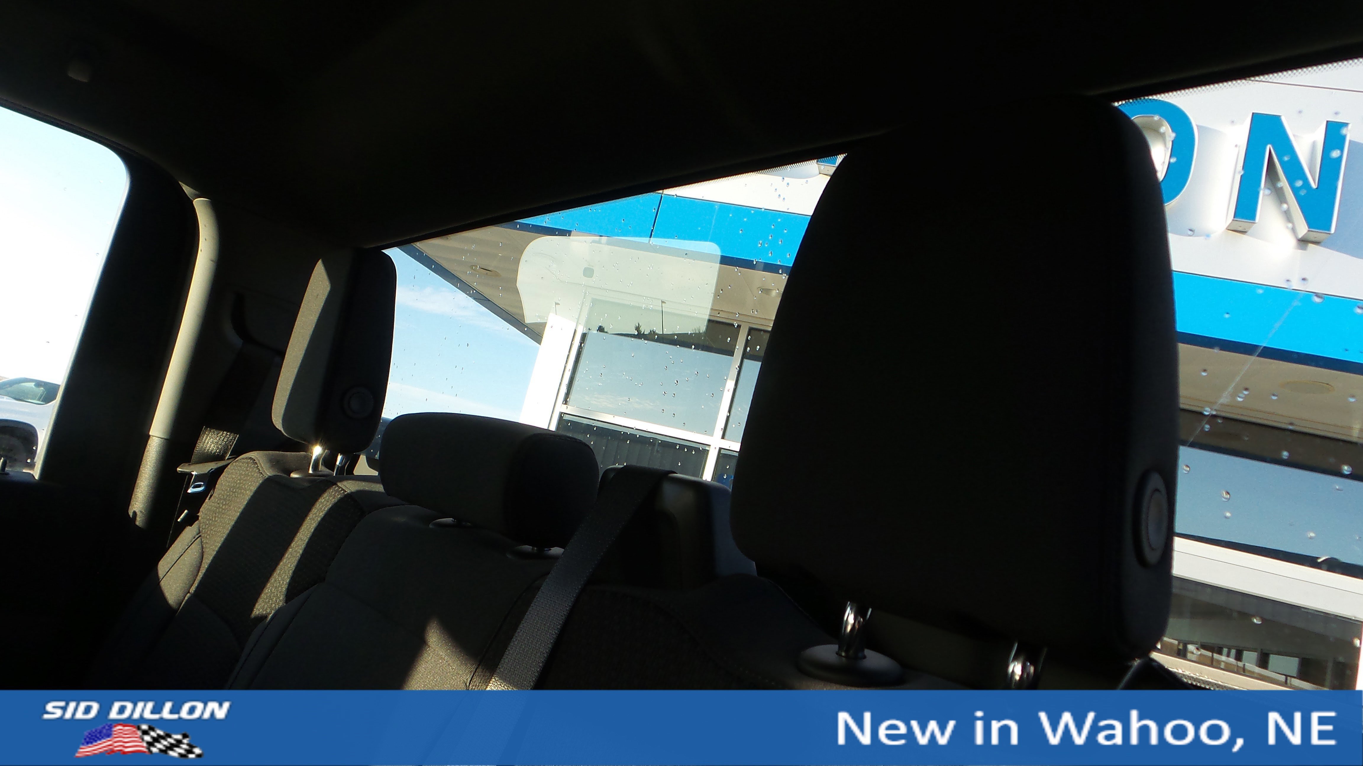 New 2026 Chevrolet Silverado 3500 W/T image 19