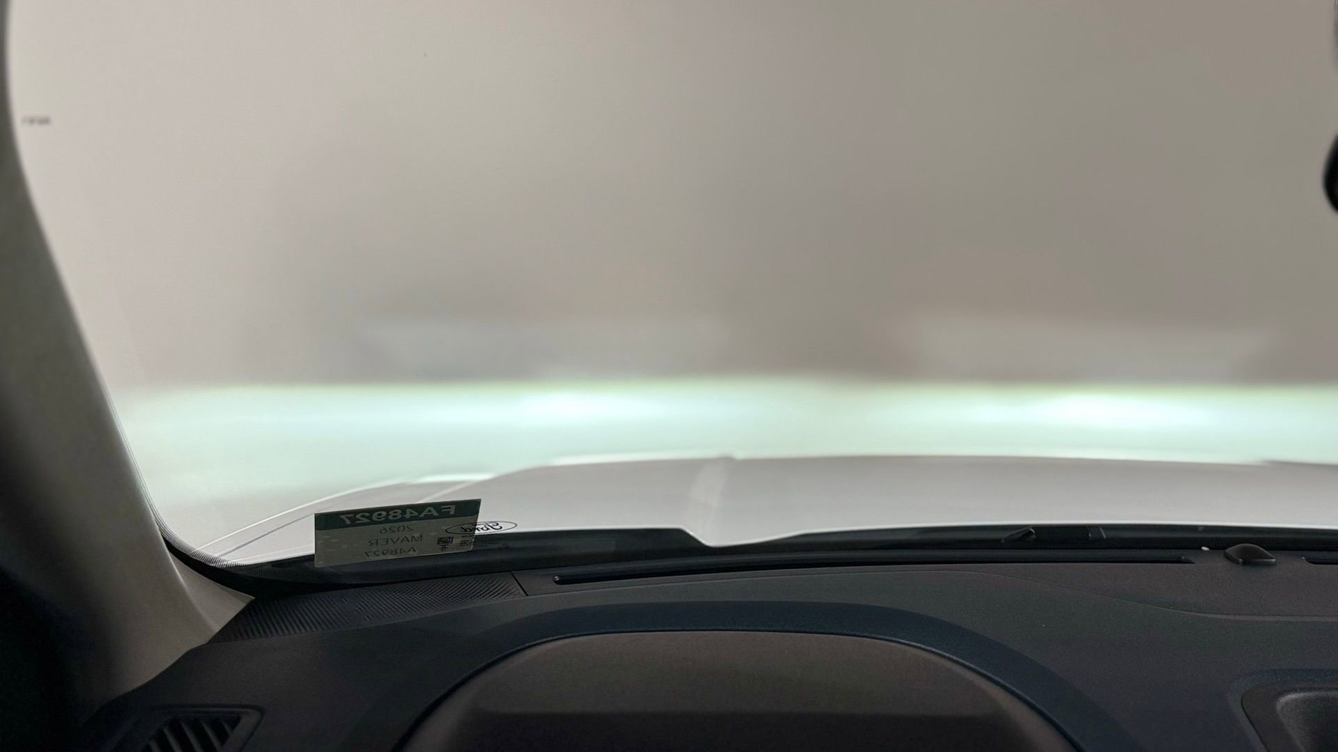 New 2026 Ford Maverick XLT w/ Equipment Group 301A image 59