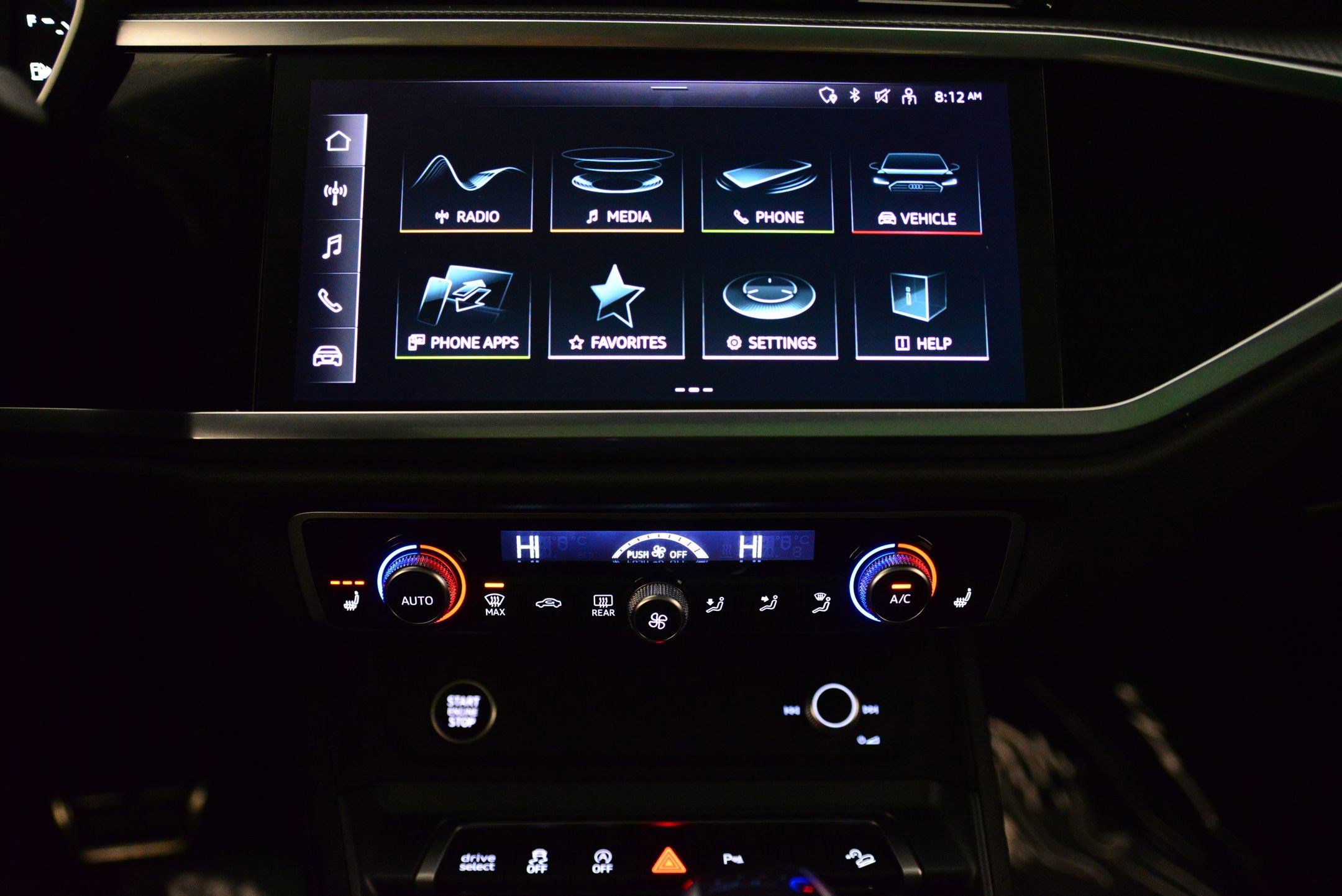 Certified 2025 Audi Q3 2.0T Premium Plus w/ Premium Plus Package image 30