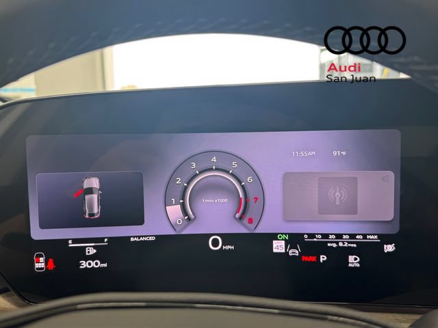 New 2026 Audi Q5 Premium Plus AWD/4WD image 25