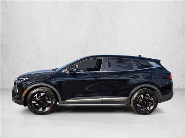 Used 2026 Kia Sportage LX FWD image 9
