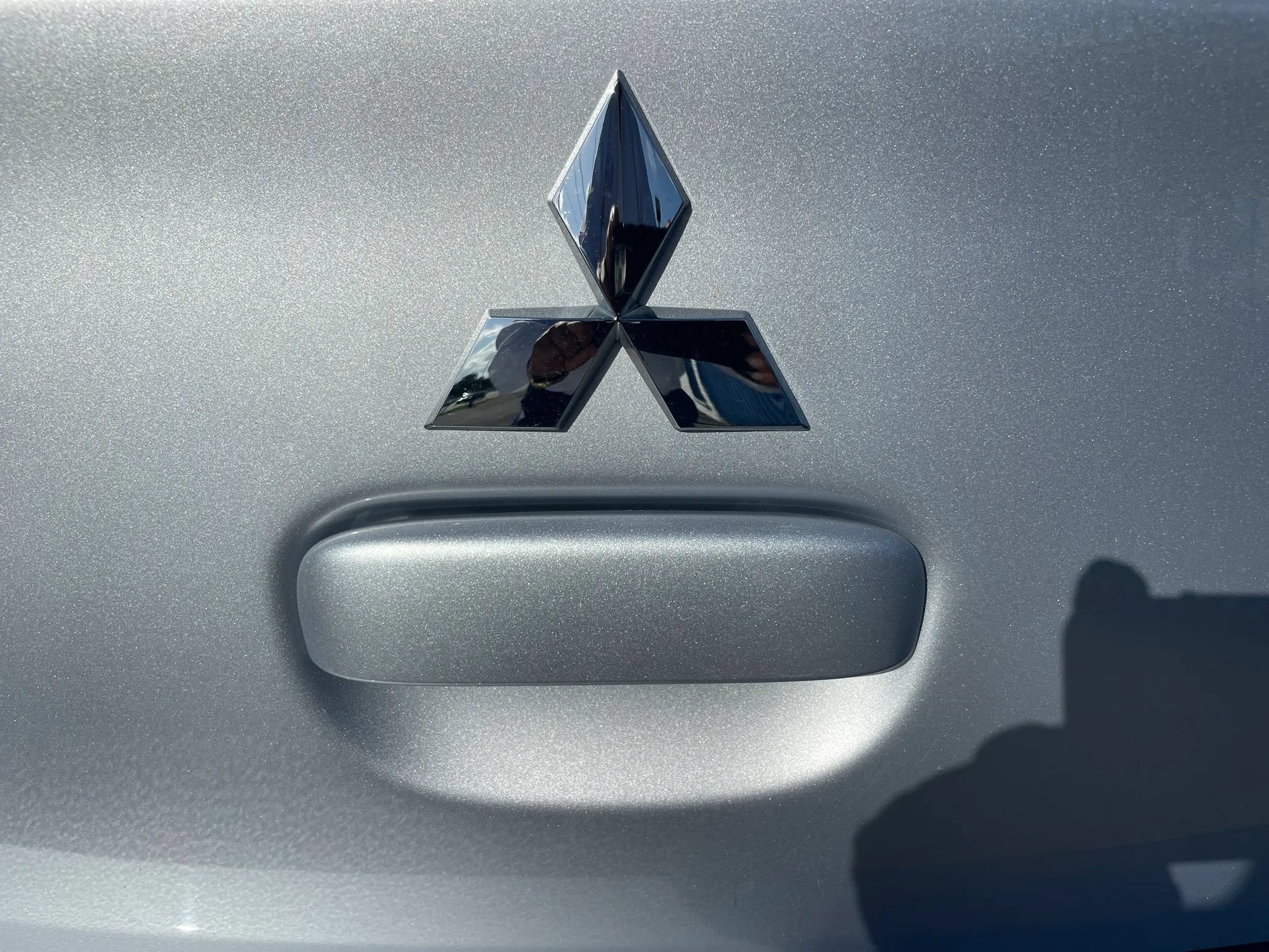 Used 2024 Mitsubishi Mirage ES FWD image 5