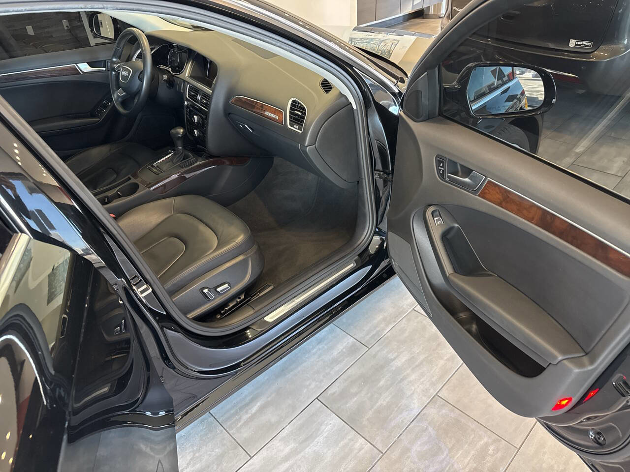 Used 2013 Audi A4 2.0T Premium w/ Convenience Pkg image 20