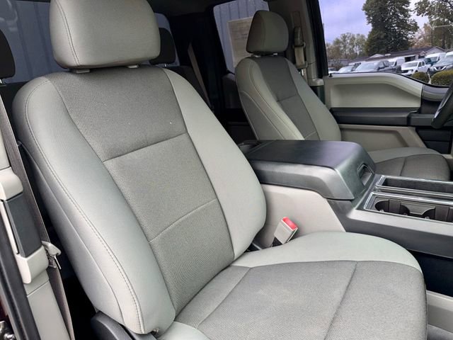 Used 2019 Ford F150 XL w/ Equipment Group 101A Mid RWD image 9