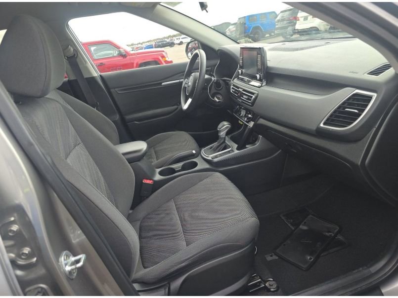 Used 2021 Kia Seltos LX image 28