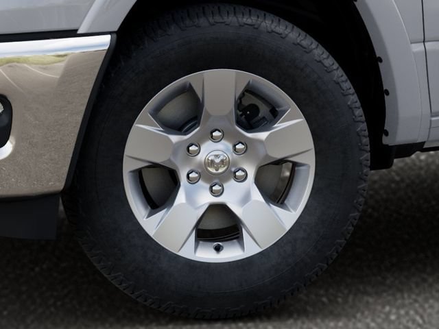 New 2026 RAM 1500 Big Horn AWD/4WD image 8