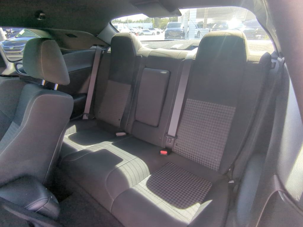 Used 2019 Dodge Challenger GT w/ Blacktop Package image 12