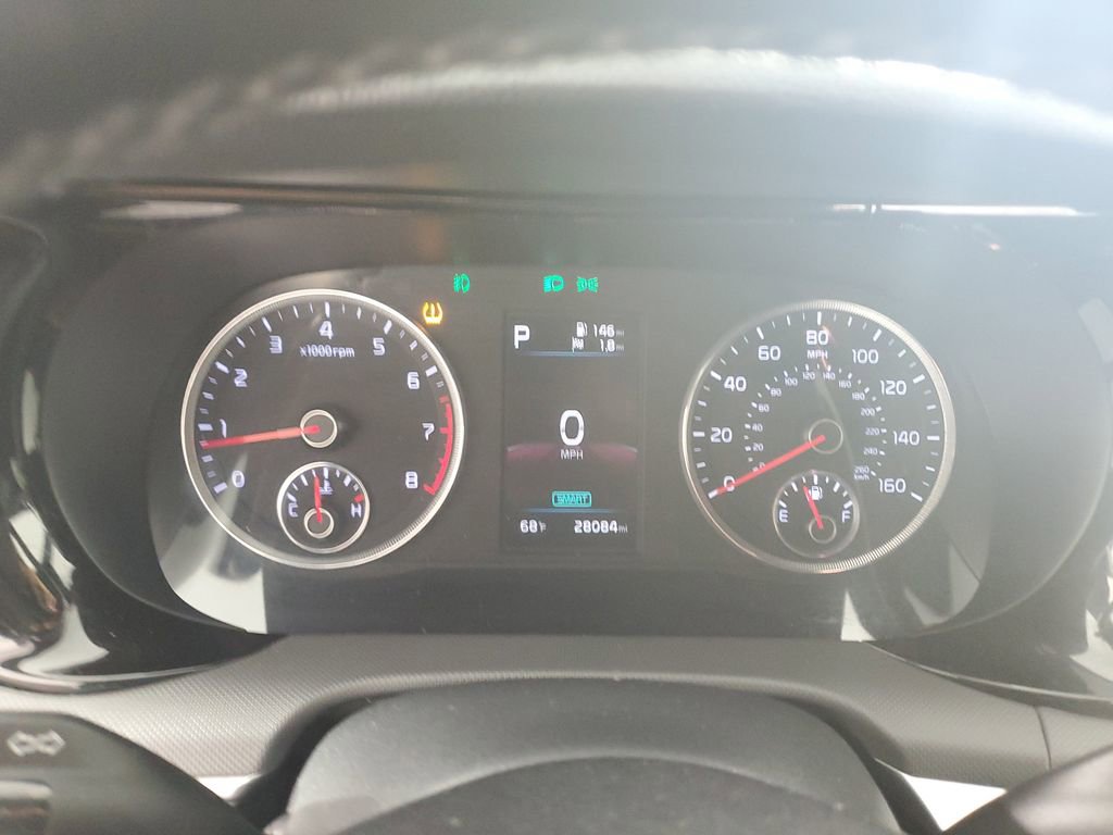 Used 2022 Kia K5 GT-Line image 24