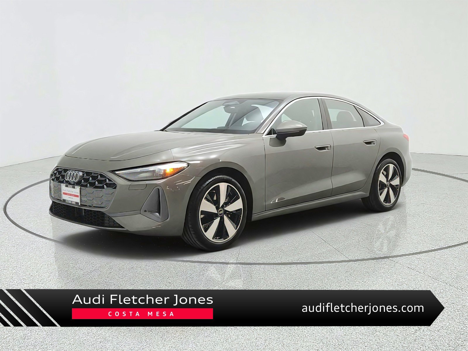 Used 2025 Audi A5 2.0T Premium w/ 19" Wheel Package AWD/4WD image 1