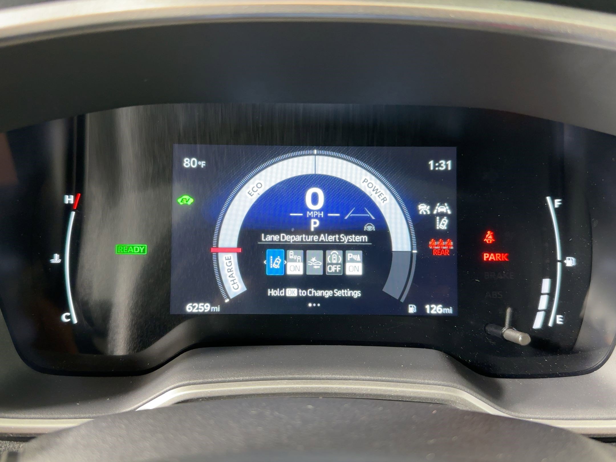 Used 2025 Toyota Corolla Cross AWD Hybrid image 15