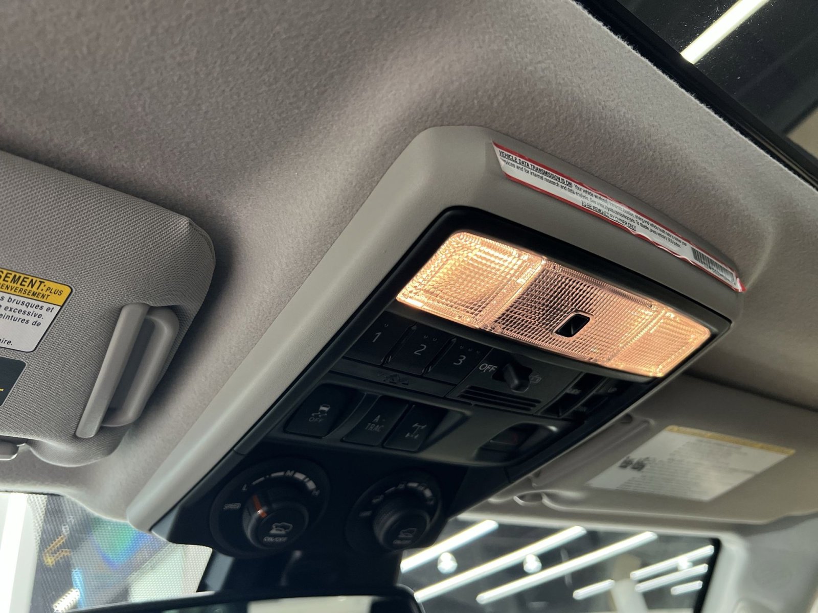 Used 2022 Toyota 4Runner TRD Pro image 31