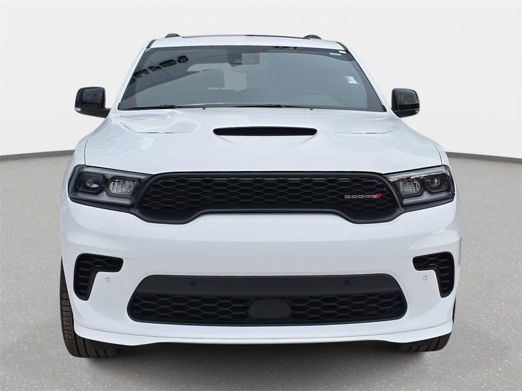 New 2026 Dodge Durango GT image 2