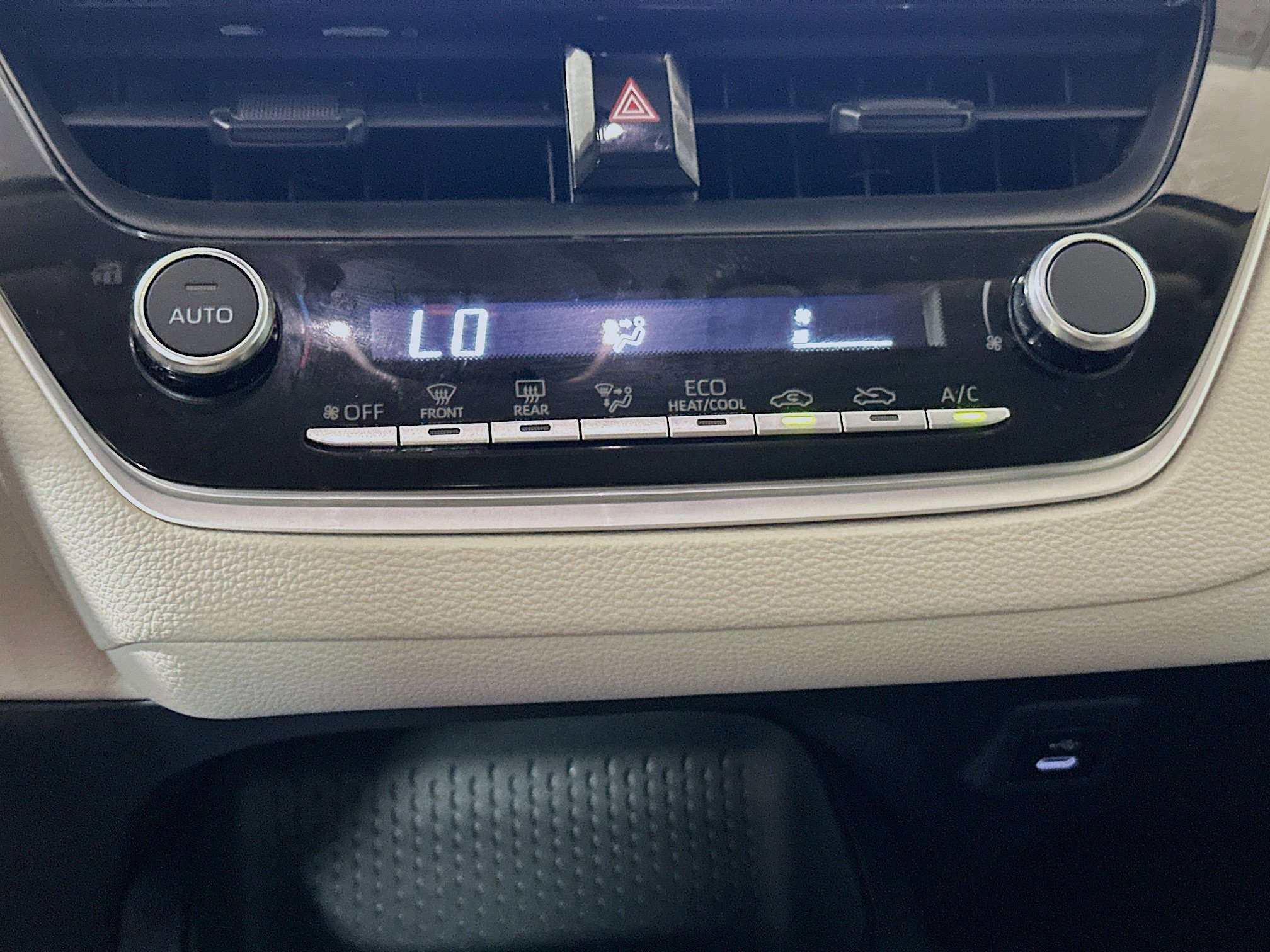 Certified 2024 Toyota Corolla LE FWD image 22