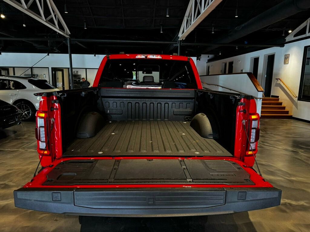 Used 2023 Ford F150 Raptor w/ Raptor 37 Performance Package AWD/4WD image 5