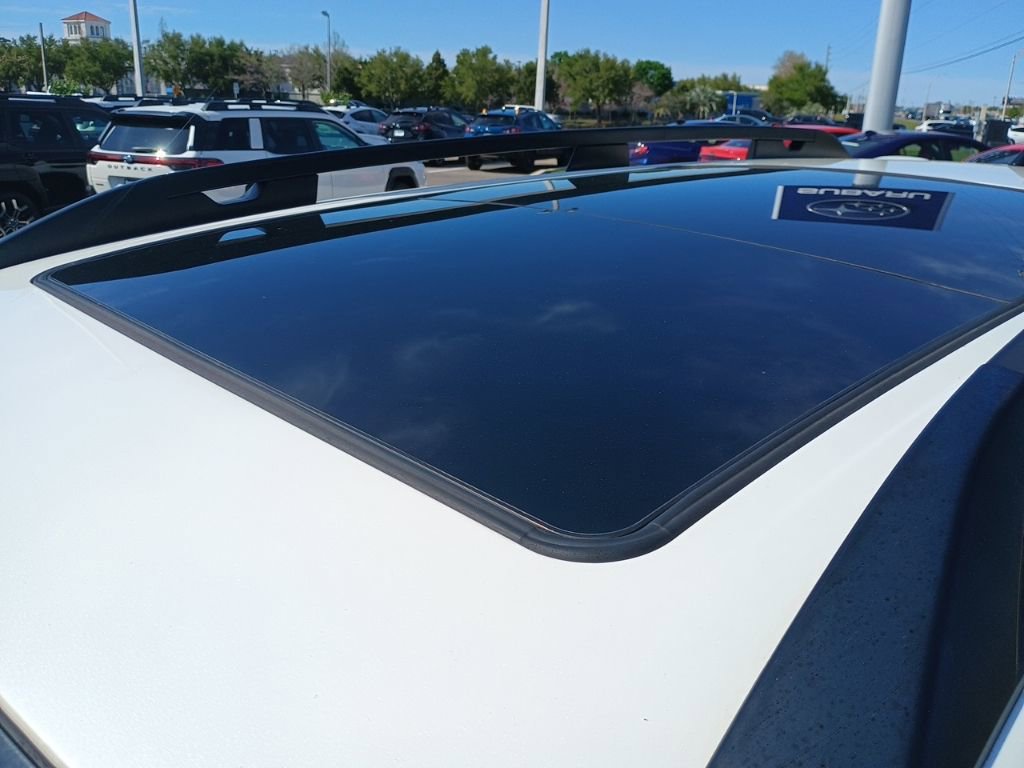 Certified 2022 Subaru Ascent Touring w/ Popular Package #2A image 9