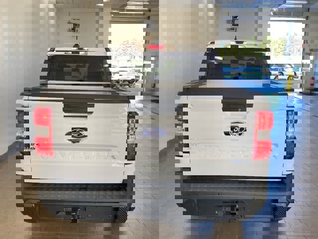 New 2025 Ford Maverick XLT w/ XLT Luxury Package image 6