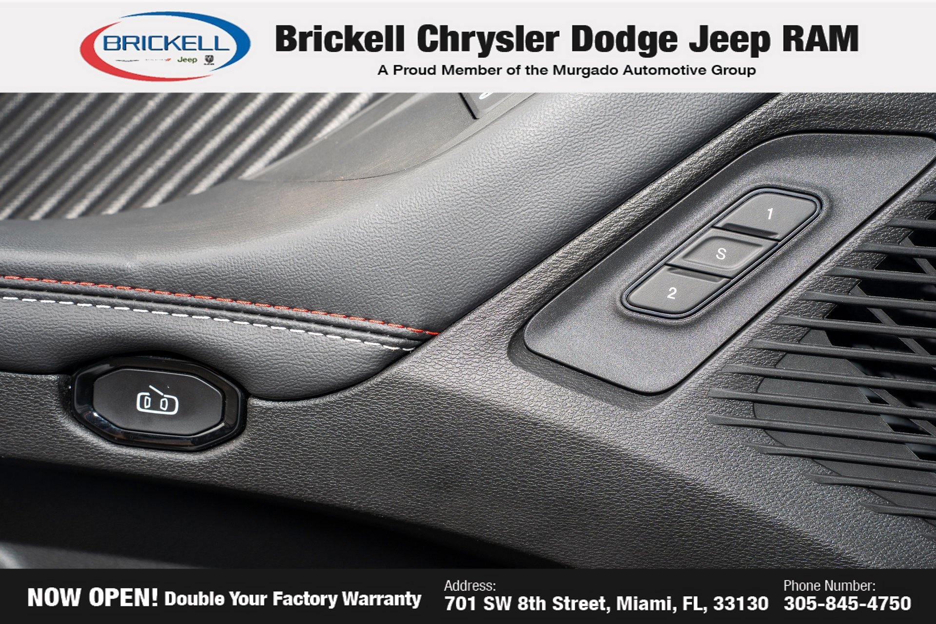New 2026 Dodge Charger Scat Pack AWD/4WD image 24