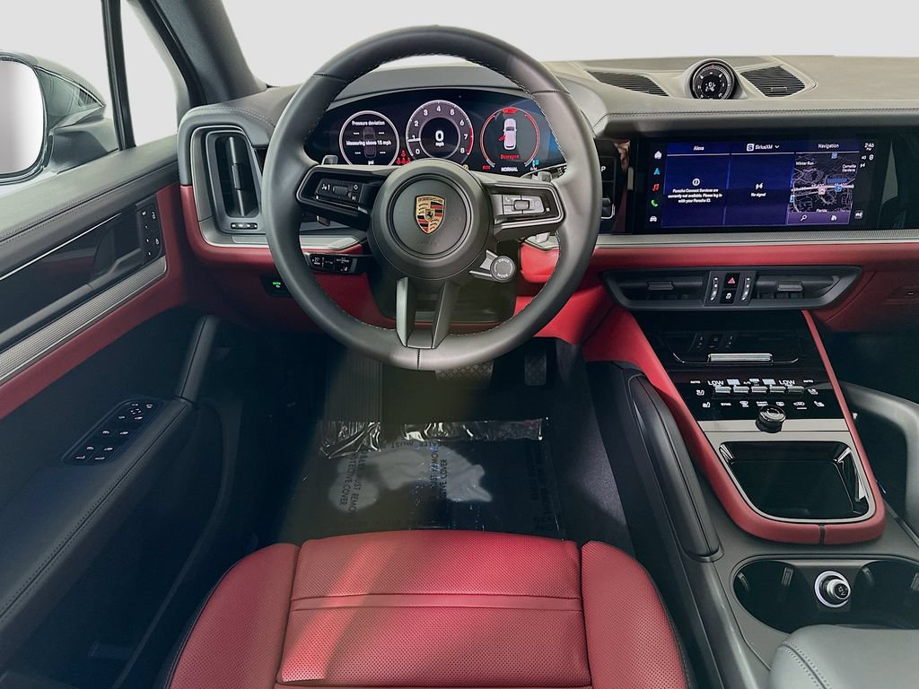New 2026 Porsche Cayenne AWD/4WD image 25