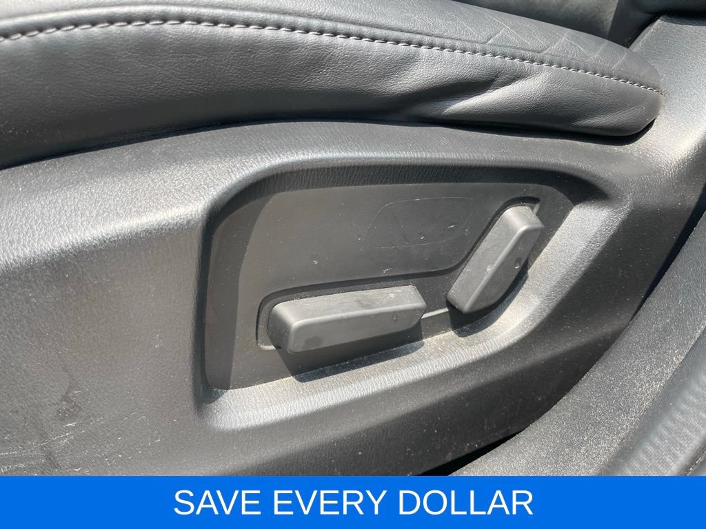 Used 2020 MAZDA CX-5 Touring FWD image 21