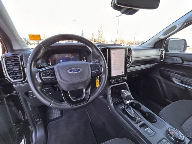 Used 2024 Ford Ranger XLT image 24