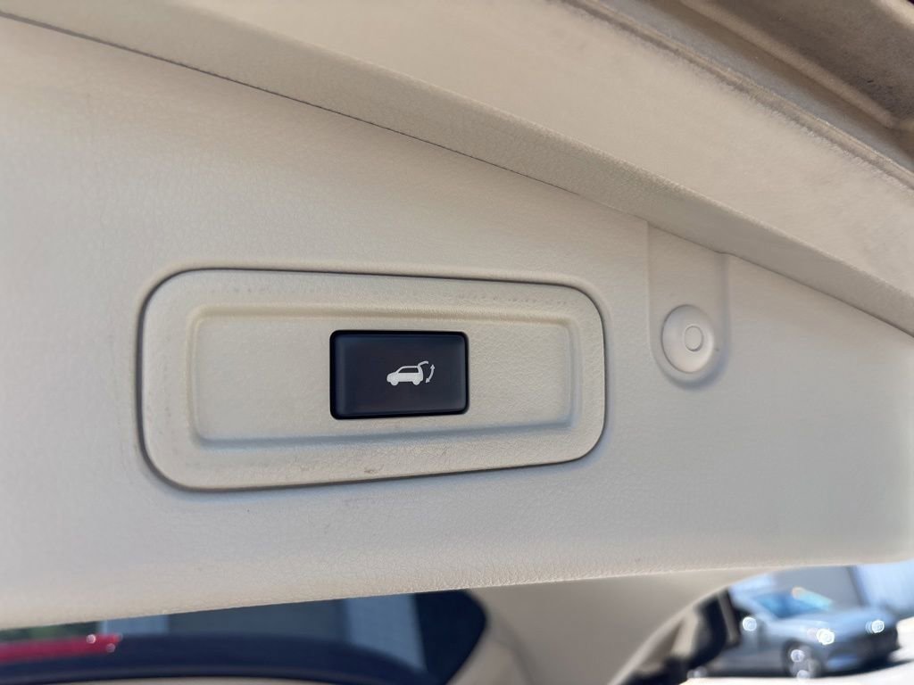 Used 2014 Nissan Murano SL FWD image 29