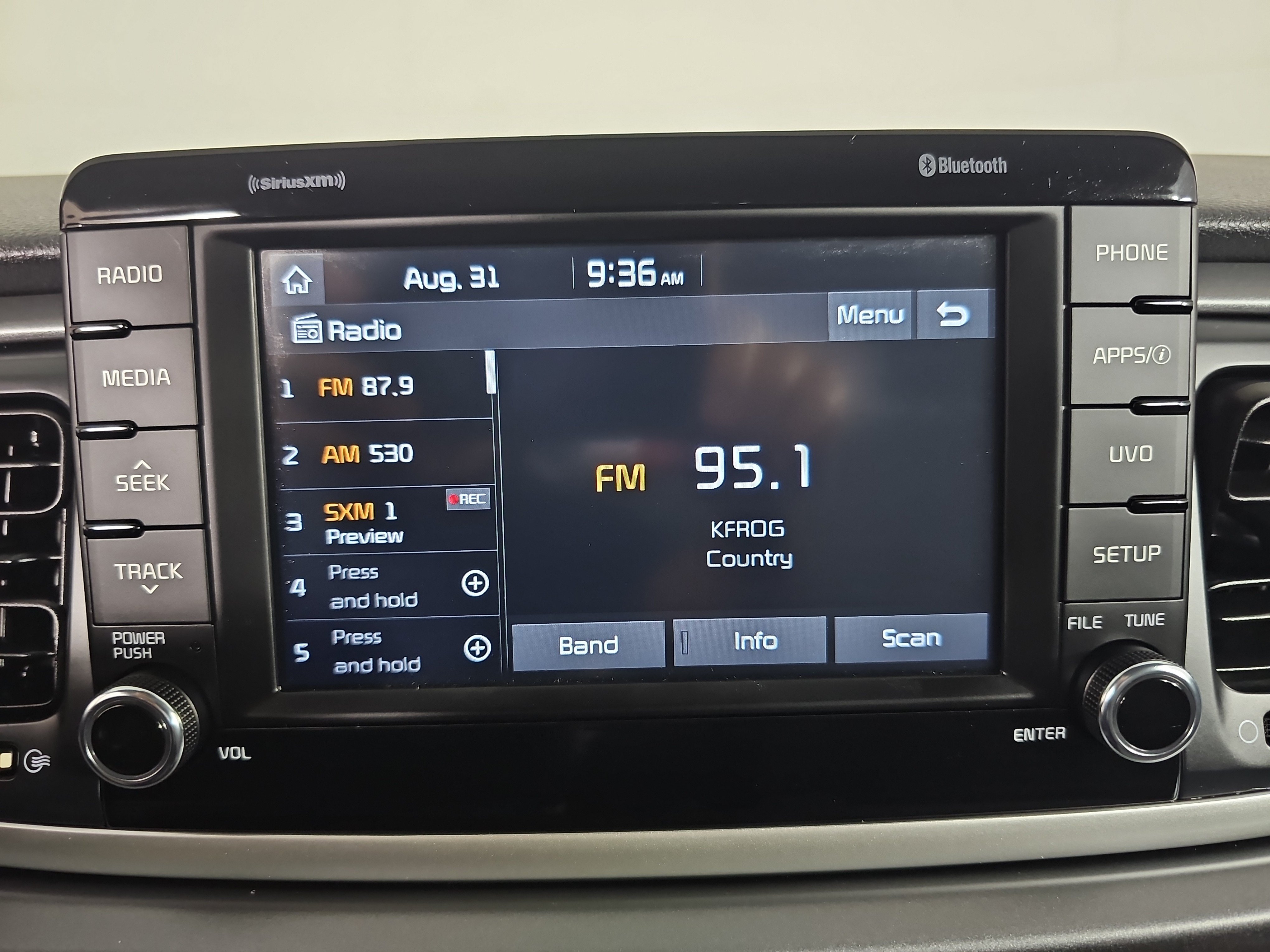 Used 2019 Kia Rio S w/ Technology Package FWD image 26
