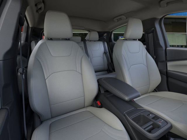 New 2025 Ford Mustang Mach-E Premium image 10