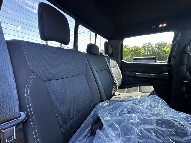 Certified 2023 Ford F150 XLT w/ Equipment Group 302A High AWD/4WD image 38
