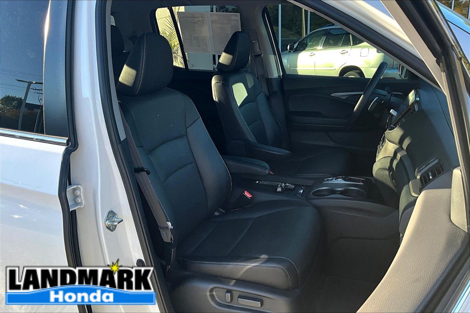 Used 2023 Honda Ridgeline RTL image 7