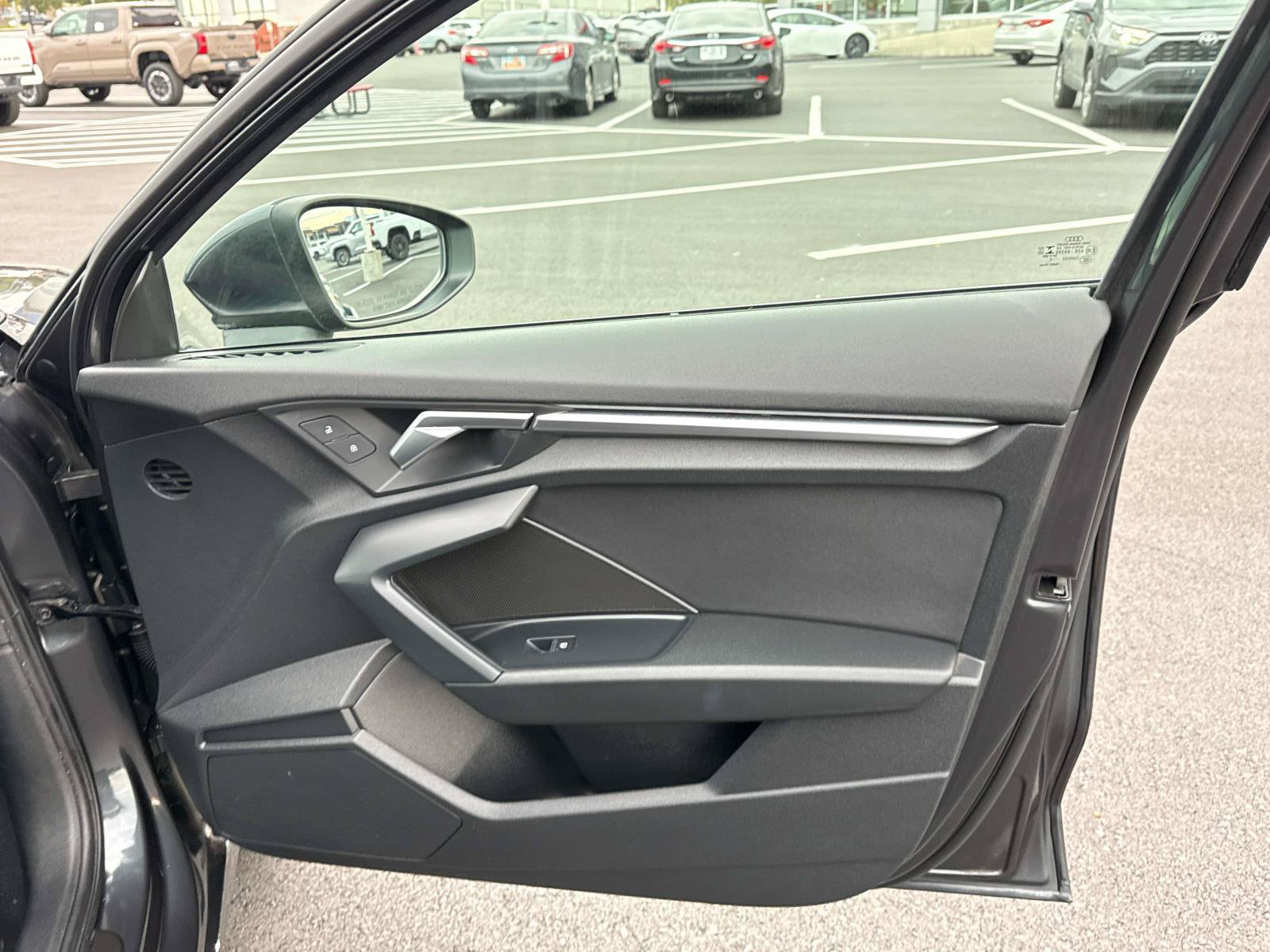 Used 2022 Audi A3 2.0T Premium AWD/4WD image 19