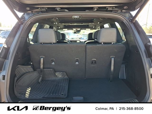 Used 2025 Kia Telluride SX X-Line image 35