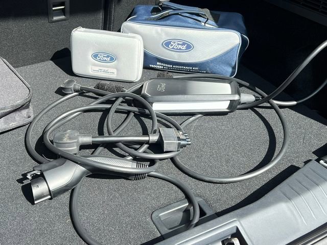 New 2023 Ford Mustang Mach-E Select w/ Comfort Package Lite image 35