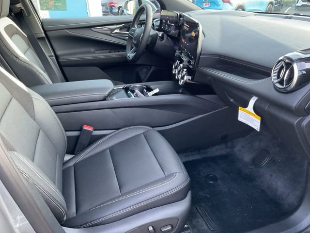 New 2026 Chevrolet Blazer EV LT image 29