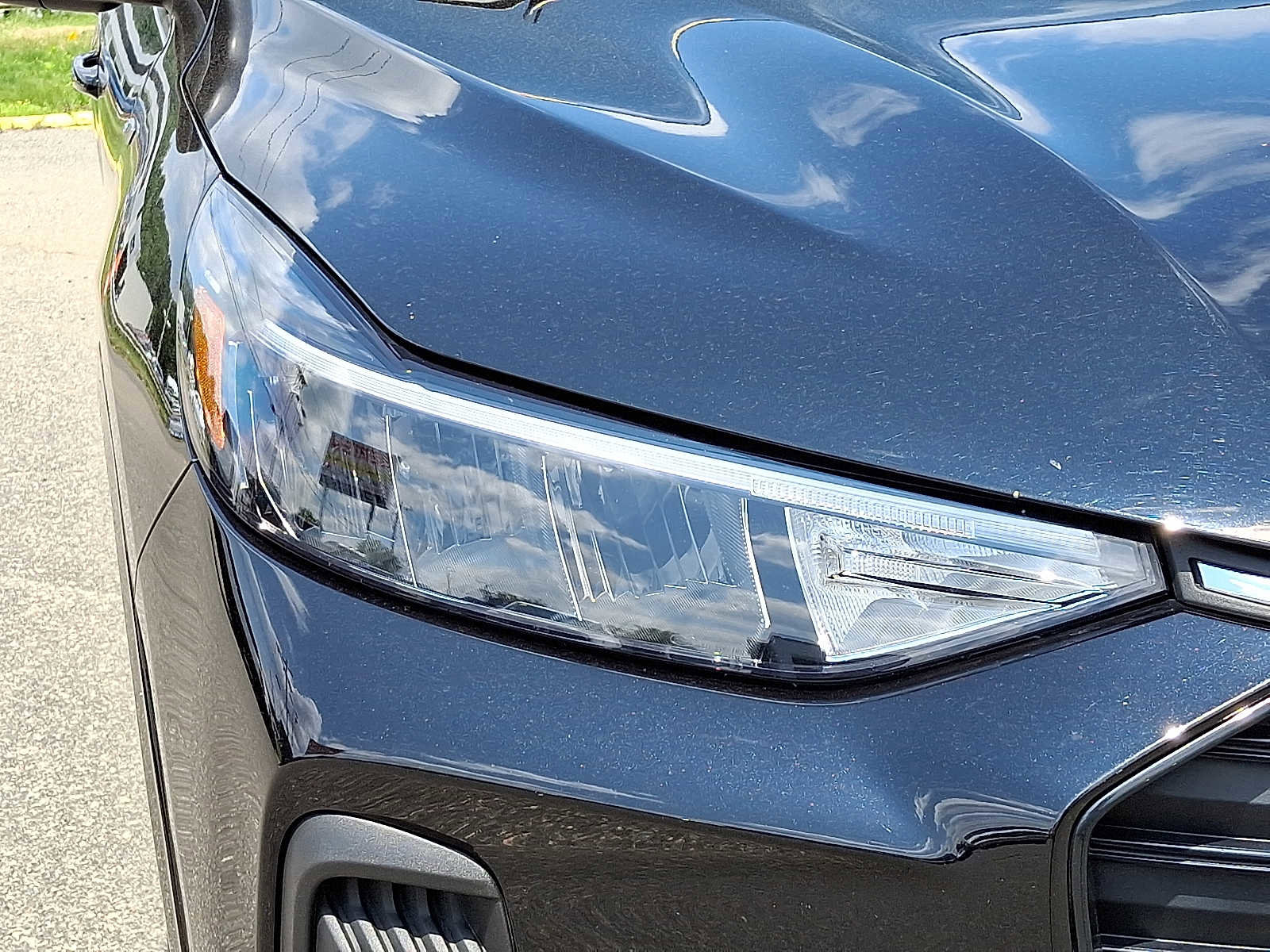 Used 2024 Ford Escape ST-Line image 9