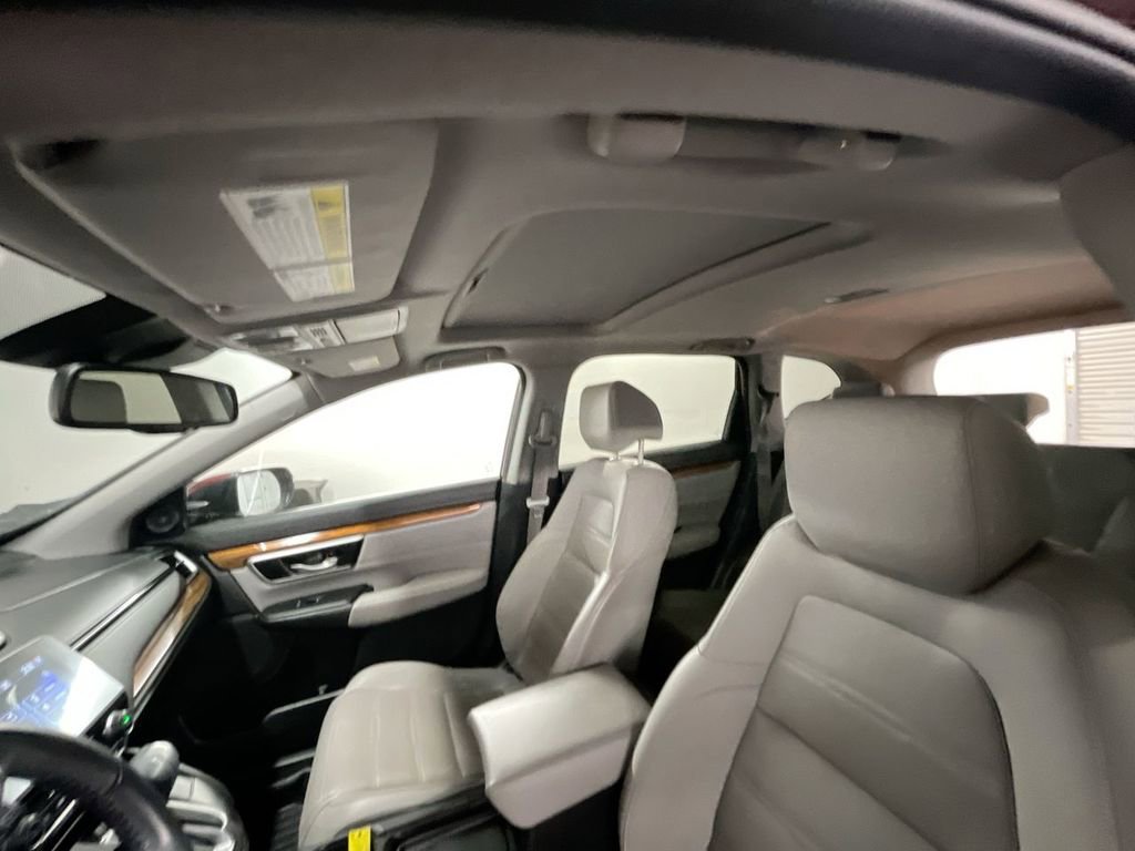 Used 2019 Honda CR-V EX-L image 18