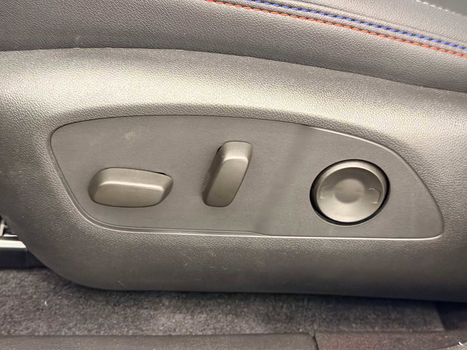 New 2026 Chevrolet Equinox EV RS image 16